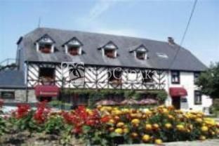 Hostellerie des Tilleuls 3*