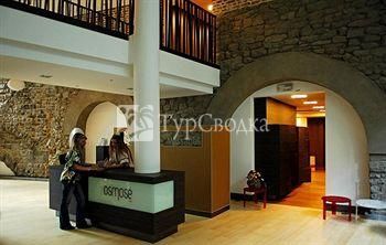 Crowne Plaza Liege 5*