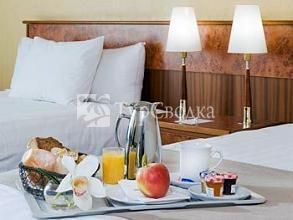 Holiday Inn Liege 4*