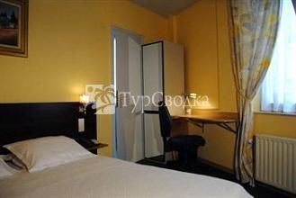 Hotel Passerelle 2*