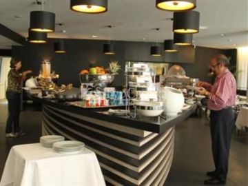 Jala Hotel 4*