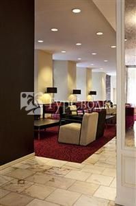 Ramada Plaza Liege City Center 4*