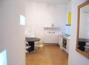 Ze Agency Apartments Liege 3*