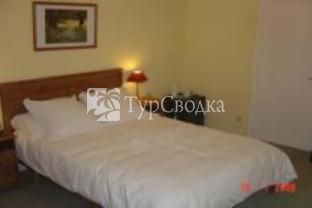 La Mosane Hotel Lustin 2*