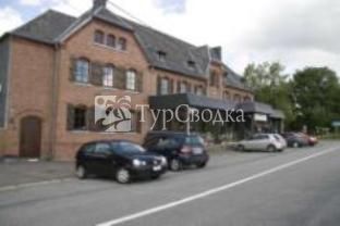 Auberge De La Fagne 3*