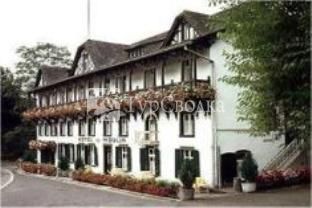 Hotel Du Moulin Malmedy 3*