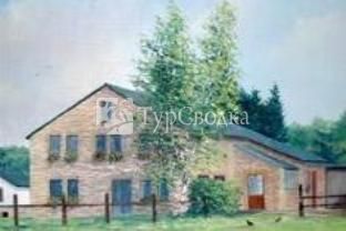 La Ferme du Pere Eugene 4*