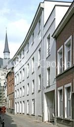 3 Paardekens Hotel 3*