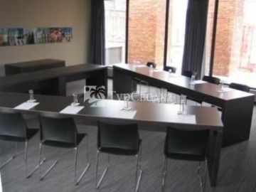 Mercure Mechelen Ve 4*