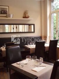 Hotel Le Monte Cristo Mons 3*