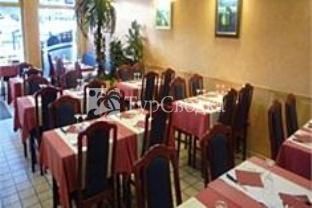 Hotel Le Terminus Mons 2*