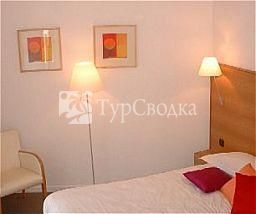 Hotel St-James 3*