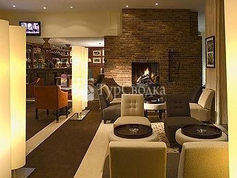 Mercure Mons 4*