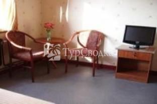 Hotel Le Camelia 2*
