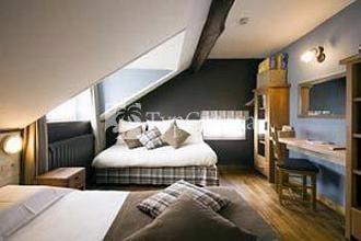 L'Auberge du Sabotier 3*