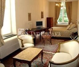 Chateau De Saint-Nicolas (Belgium) 3*