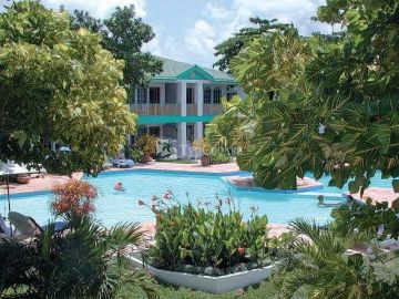The Villas at Banyan Bay 4*