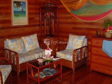 Turneffe Island Resort 4*