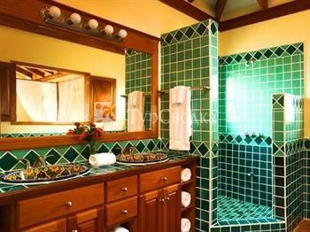 Belizean Villa Rentals Hopkins 3*