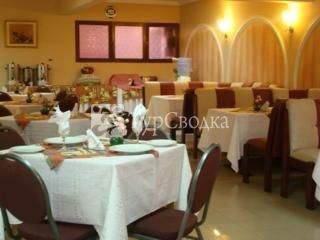 Regina Hotel Cochabamba 5*