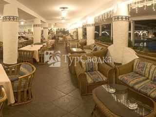 Los Tajibos Hotel & Convention Center 5*