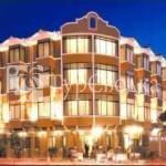 Puerta De Hierro Hotel Santa Cruz (Bolivia) 4*