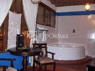 Hotel Monasterio 4*
