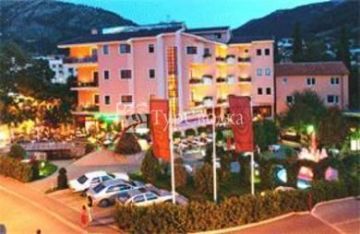 Hotel Bevanda Mostar 5*
