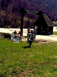 Ethno Village Babici & Hotel Rostovo 4*