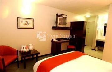 Peermont Metcourt Francistown 3*