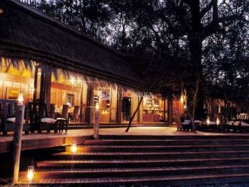 Nxabega Okavango Tented Camp 5*