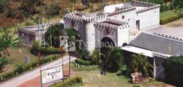 Pousada Camelot Inn 2*