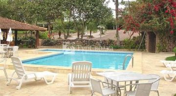 Fazenda Colibri 3*