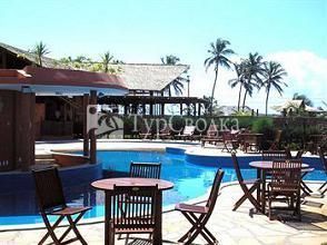 Aruana Eco Praia Hotel 4*