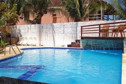 Falesia Praia Hotel Aracati 3*