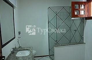 Hotel Pousada Aracati 3*