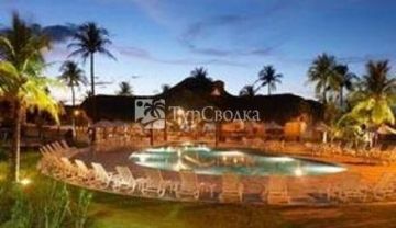 Quality Resort Aracatuba 2*