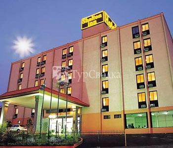 Dan Inn Araraquara 4*