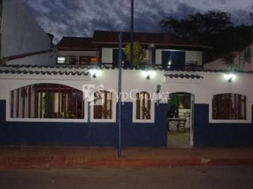 Pousada Recanto das Tartarugas 2*