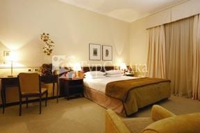 Ouro Minas Grande Hotel and Spa 4*