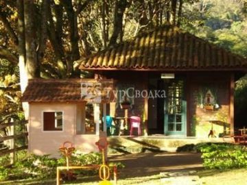 Solar Fazenda do Cedro 2*