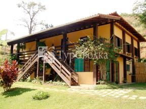 Travel Inn Recanto do Lago 3*