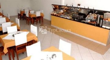 JR Palace Hotel 2*