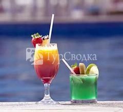 Taua Hotel & Convention Atibaia 4*