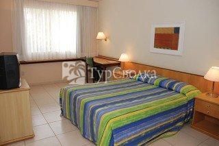 Village Eldorado Atibaia Eco Resort 4*