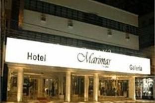 Hotel Marimar The Place 4*