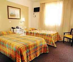 Hotel Rieger Balneario Camboriu 4*