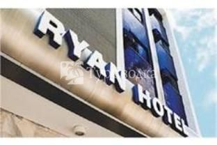 Hotel Ryan 3*