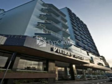Hotel Vieiras 3*