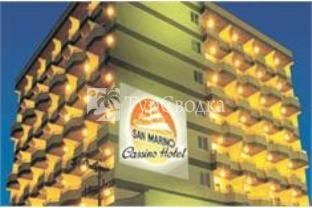 San Marino Cassino Hotel 4*